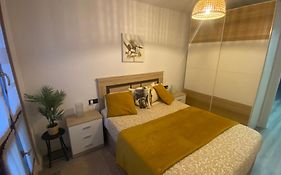 Apartamento Centro Novort