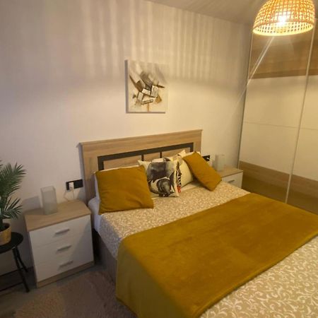 Apartamento Centro Novort Gijón Exterior foto