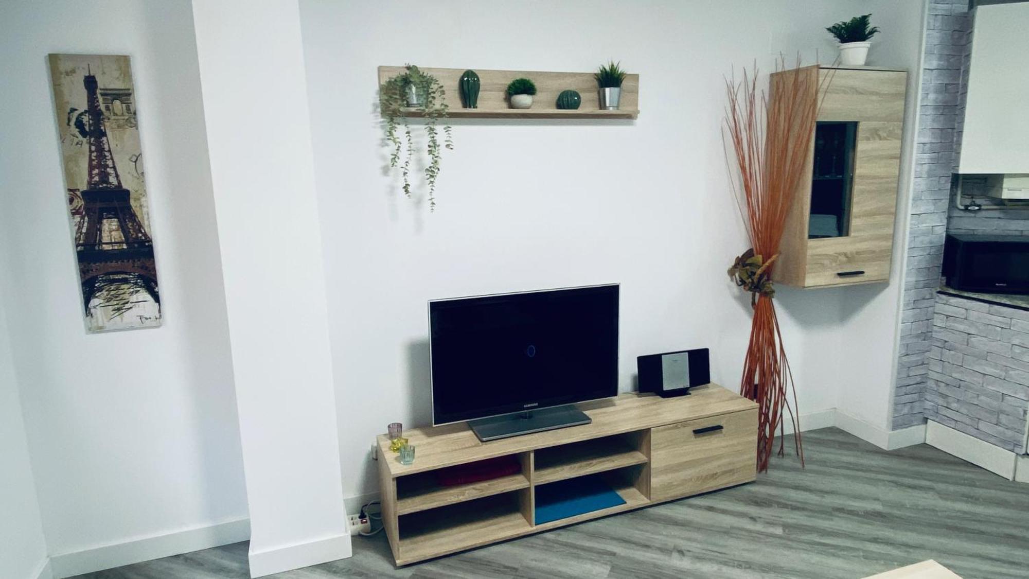 Apartamento Centro Novort Gijón Exterior foto