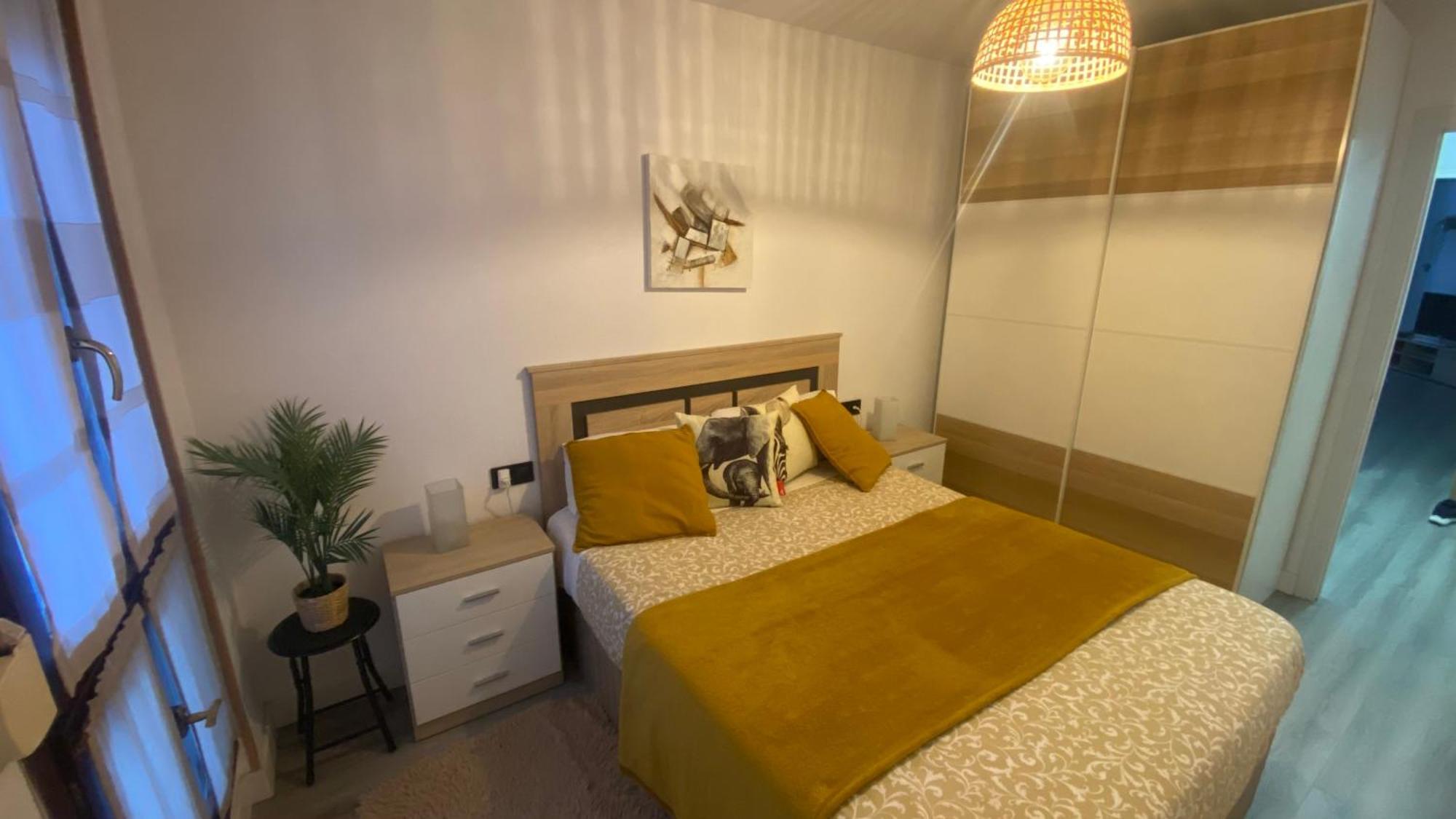 Apartamento Centro Novort Gijón Exterior foto